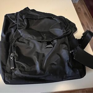 Samsonite Black Men's Backpack